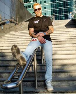 Макс — фото 4