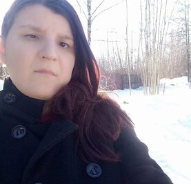 Ирина Грива