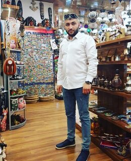 Осман Казимов