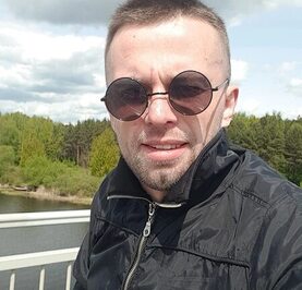 Антон