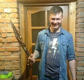 Антон