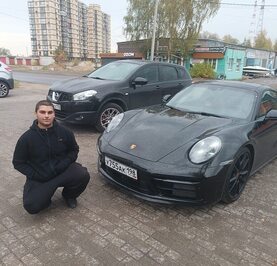 Михаил