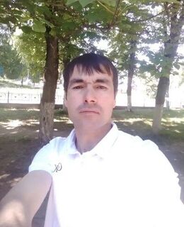 Шерик Шарифов