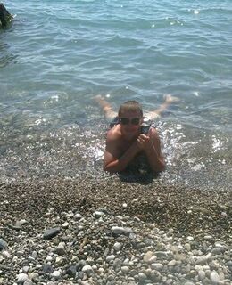 Андрей Николаевич