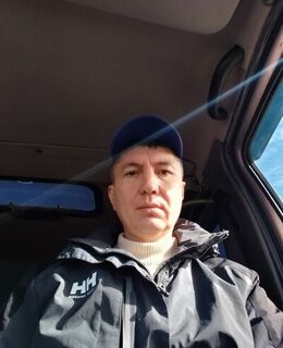 Григорий Федотов