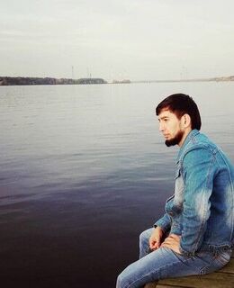 Ахи Ахмедов