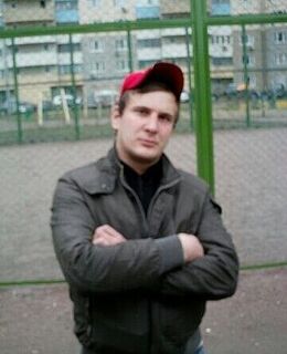 Виктор — фото 1