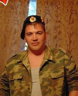 Николай Баландин