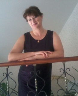 Ольга — фото 8