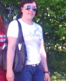 Ольга — фото 3