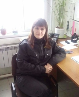 Леся — фото 6