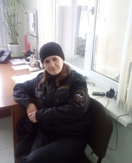 Леся — фото 4