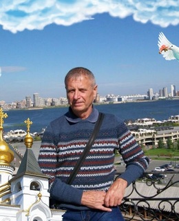 Сергей Федосов — фото 19