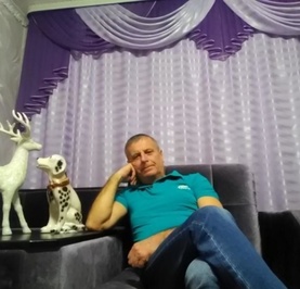 Сергей Федосов