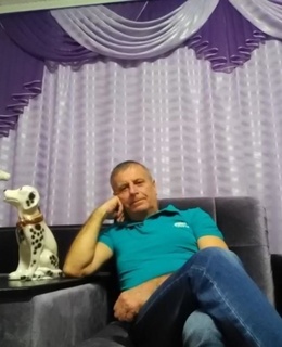 Сергей Федосов