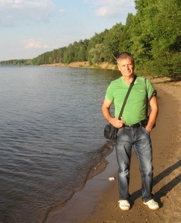 Сергей Федосов — фото 16