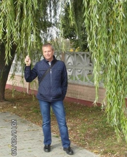 Сергей Федосов — фото 14