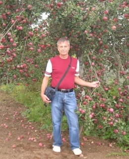 Сергей Федосов — фото 13