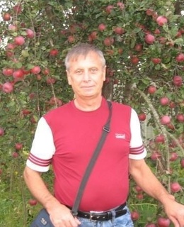 Сергей Федосов — фото 12