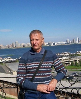 Сергей Федосов — фото 11