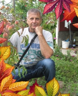 Сергей Федосов — фото 10