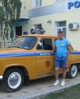 Сергей Федосов — фото 9