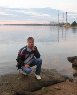 Сергей Федосов — фото 8