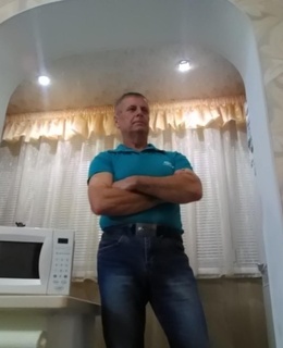 Сергей Федосов — фото 6