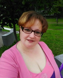 Александра — фото 9