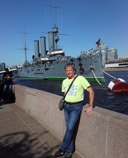 Сергей Федосов — фото 5