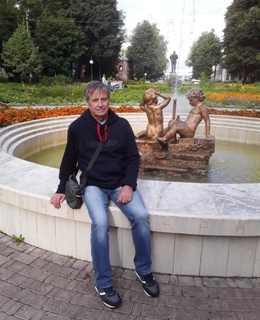 Сергей Федосов — фото 4