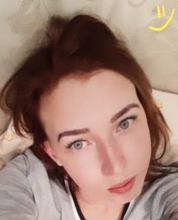 Анастасия — фото 2