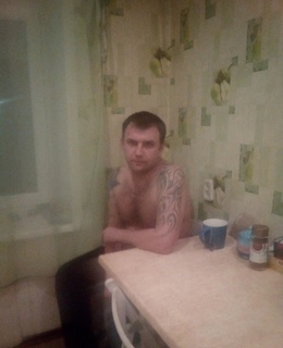 Максим Харченко