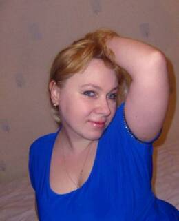 Анна — фото 2