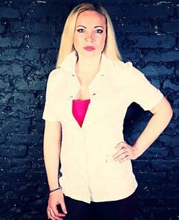 Лана — фото 6